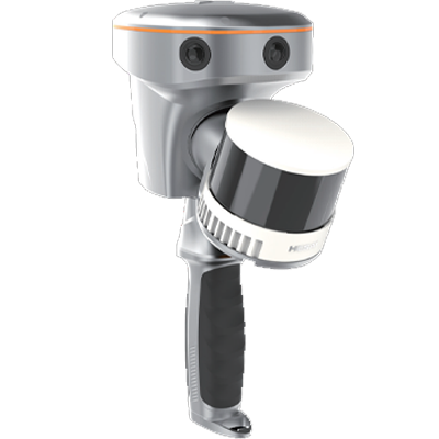 RS10 3D Scanner