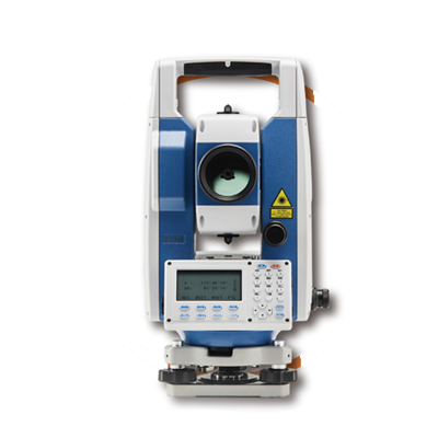 Total Station CTS-11